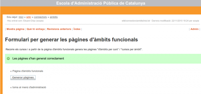  EAPC- Àmbits funcionals 