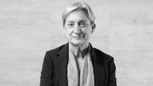 Judith Butler