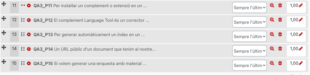 Preguntes afegides Activitat 3